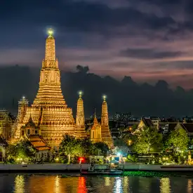 Bangkok