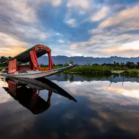 Kashmir