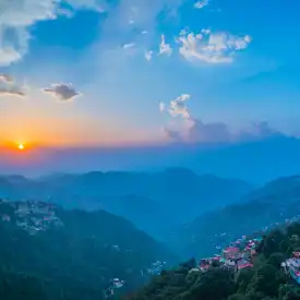 Shimla