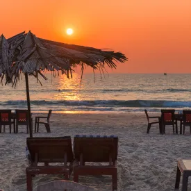 Goa